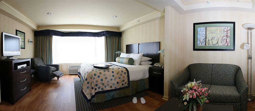 Hotel Strata Mountain View Chambre photo