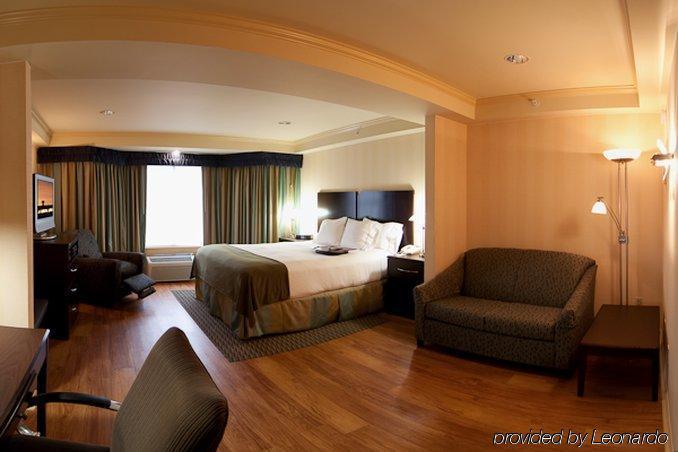 Hotel Strata Mountain View Chambre photo