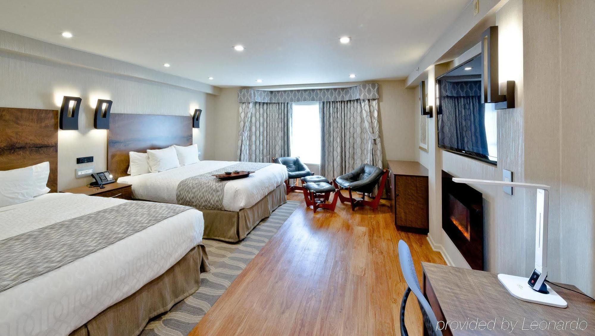Hotel Strata Mountain View Extérieur photo